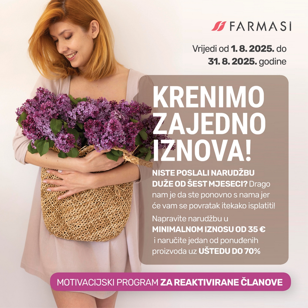 REAKTIVIRANI 0825